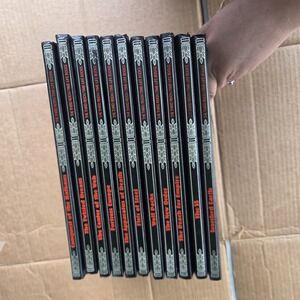 The Third Reich Time-Life Books Lot of 11 WWII History Hardcover Books Vintage